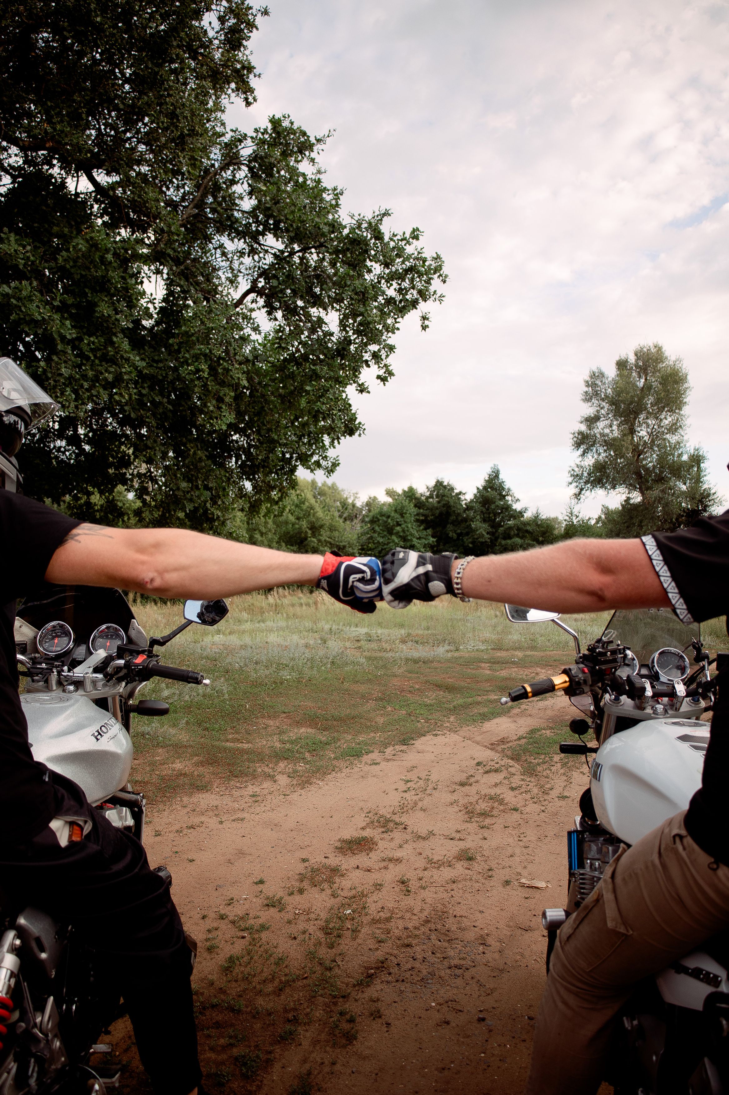 Photograph by Оксана Гриднева