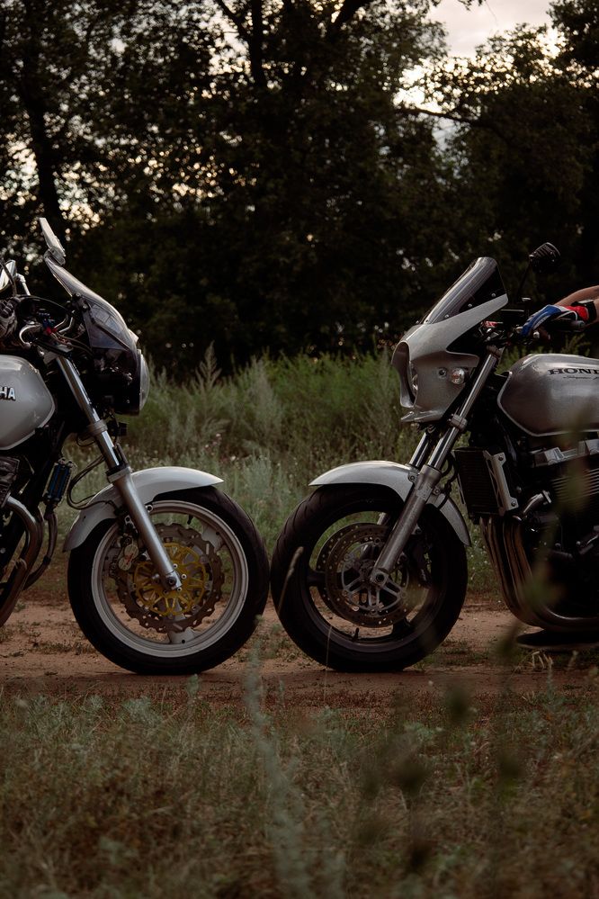 Photograph by Оксана Гриднева