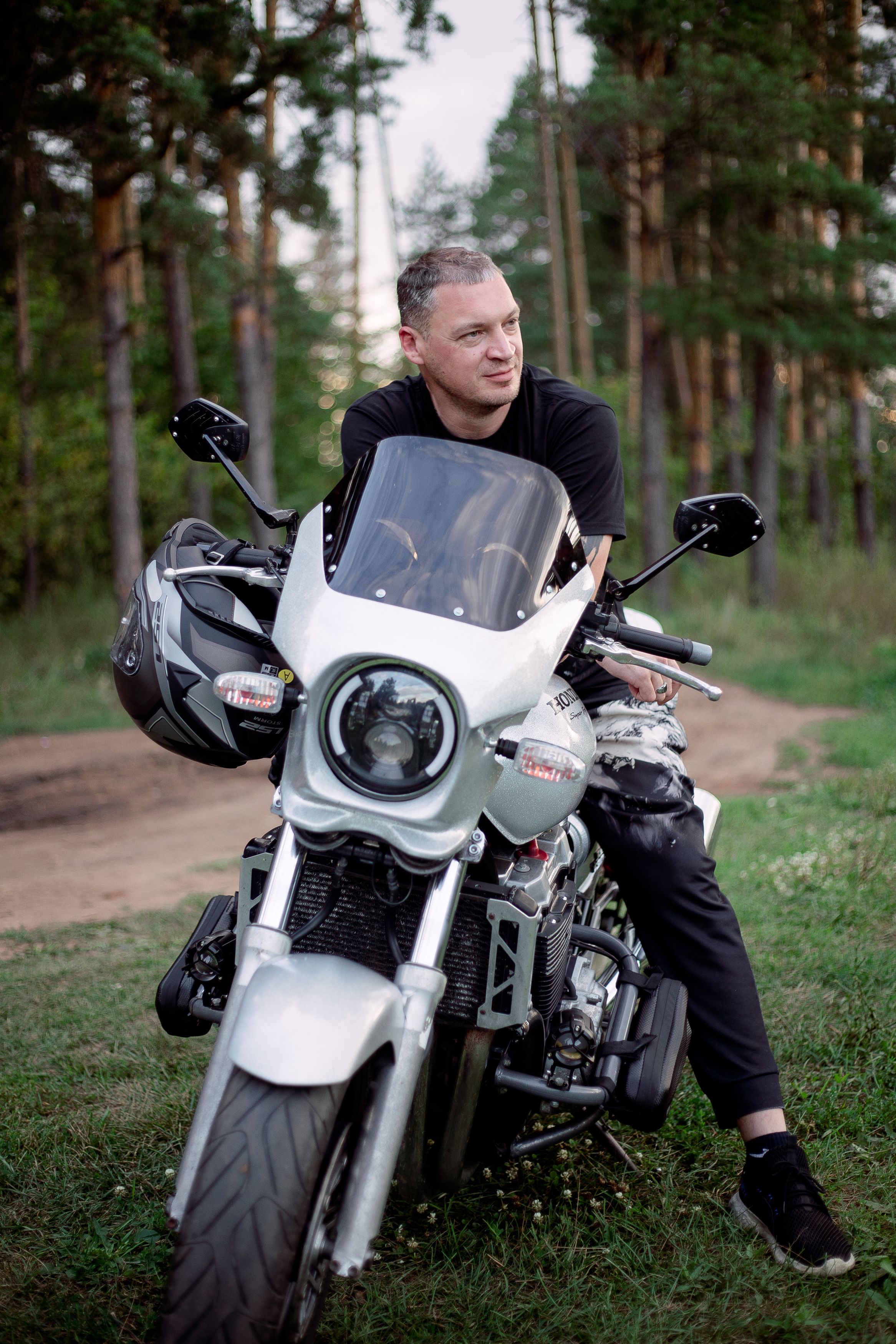 Photograph by Оксана Гриднева