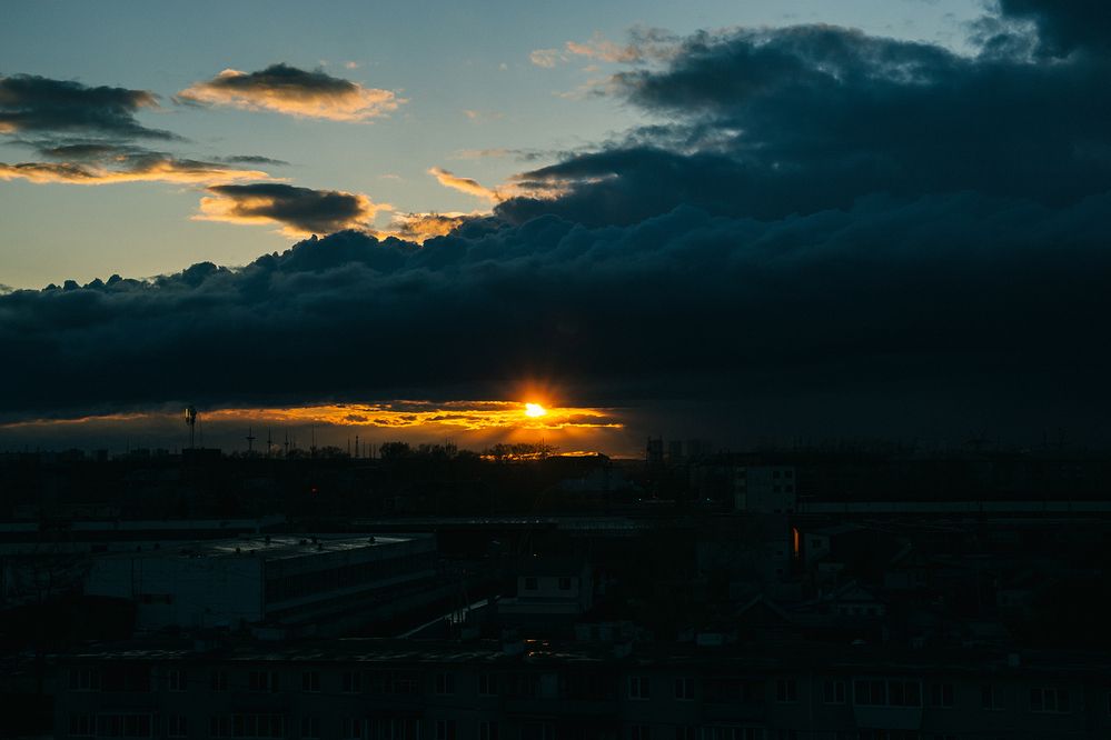 Photograph by Ivan Osipov