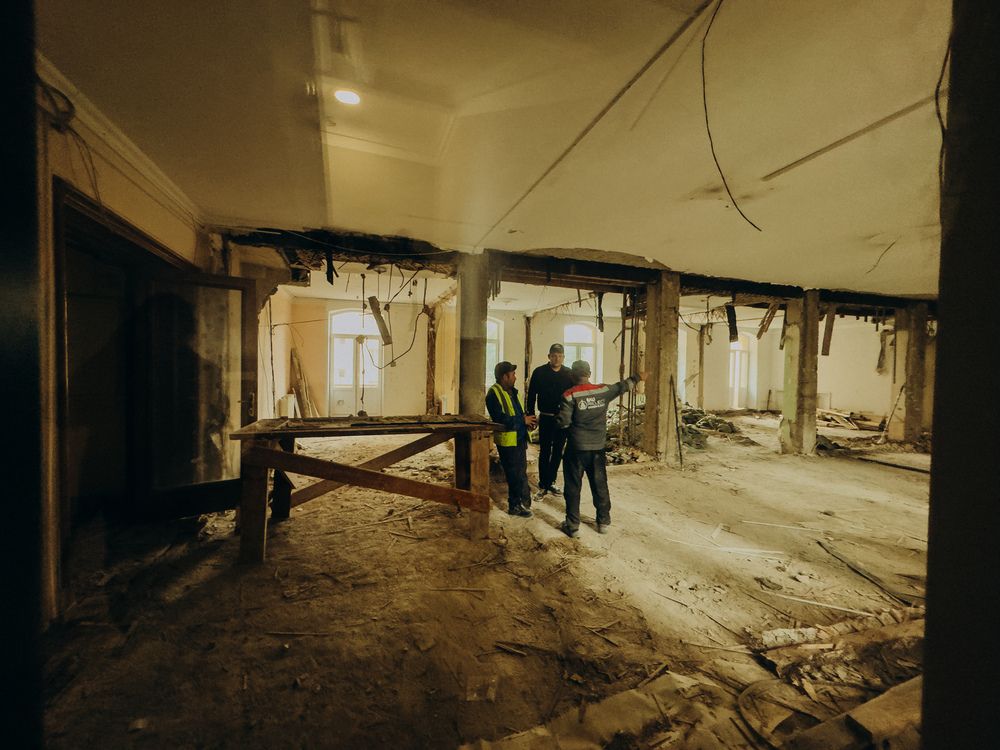 Фотография автора Марина