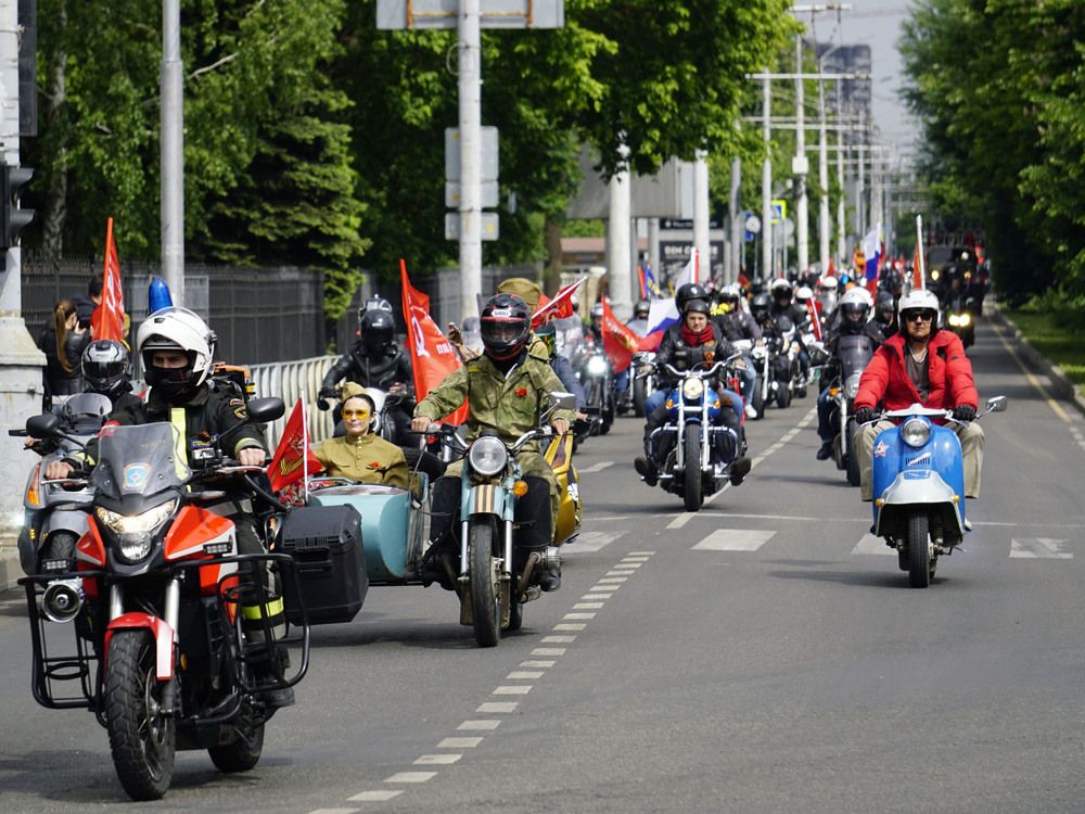 Photograph by Дмитрий Лобанов