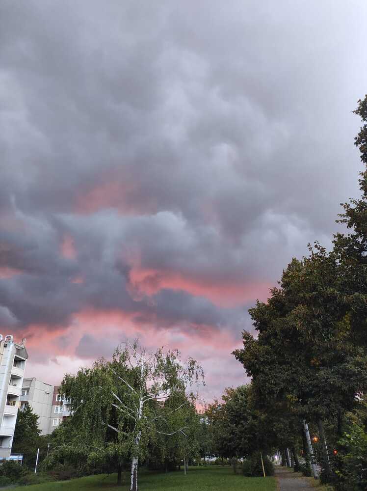 Photograph by Natalia Beidel