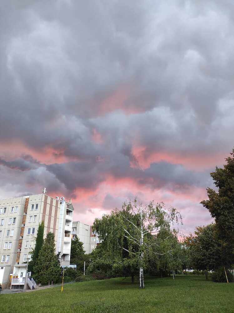 Photograph by Natalia Beidel