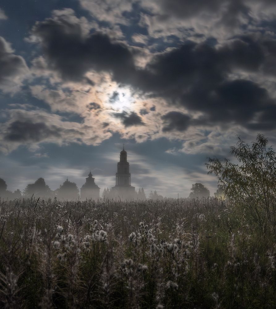 Фотография автора Сергей Буторин