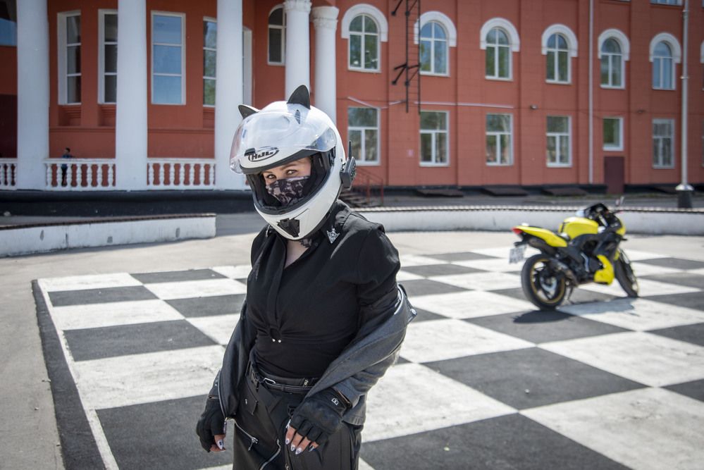 Фотография автора Злобин Сергей