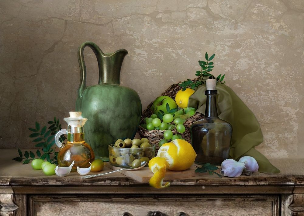 Photograph by Natalia Beidel