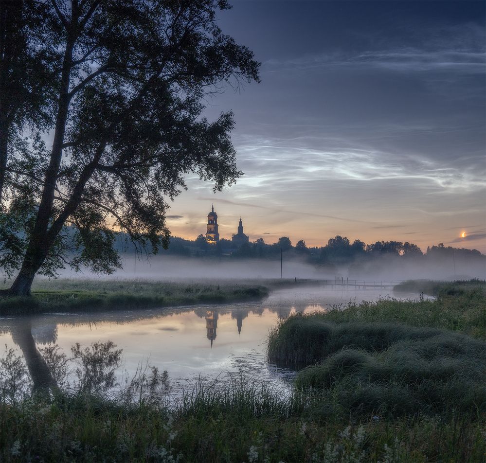 Photograph by Сергей Буторин