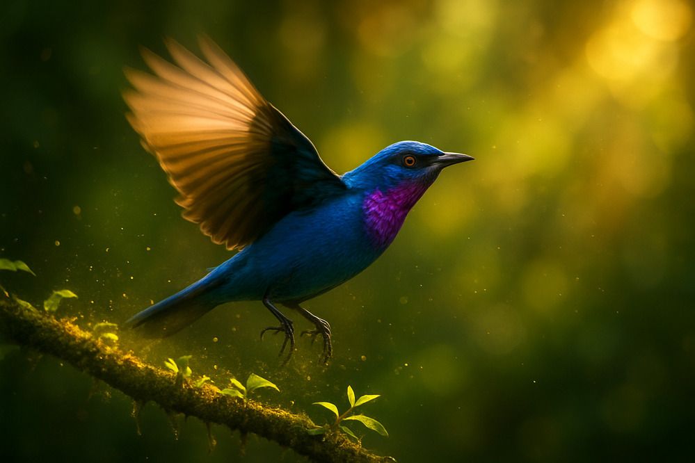 Photograph by Svetlana Khromova