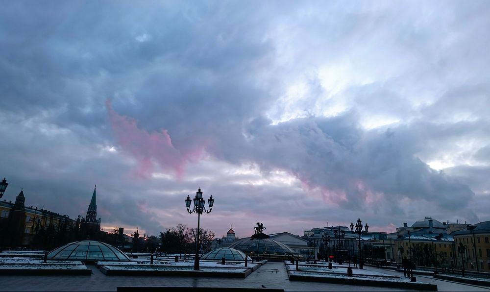 Photograph by Юлия Холомцева