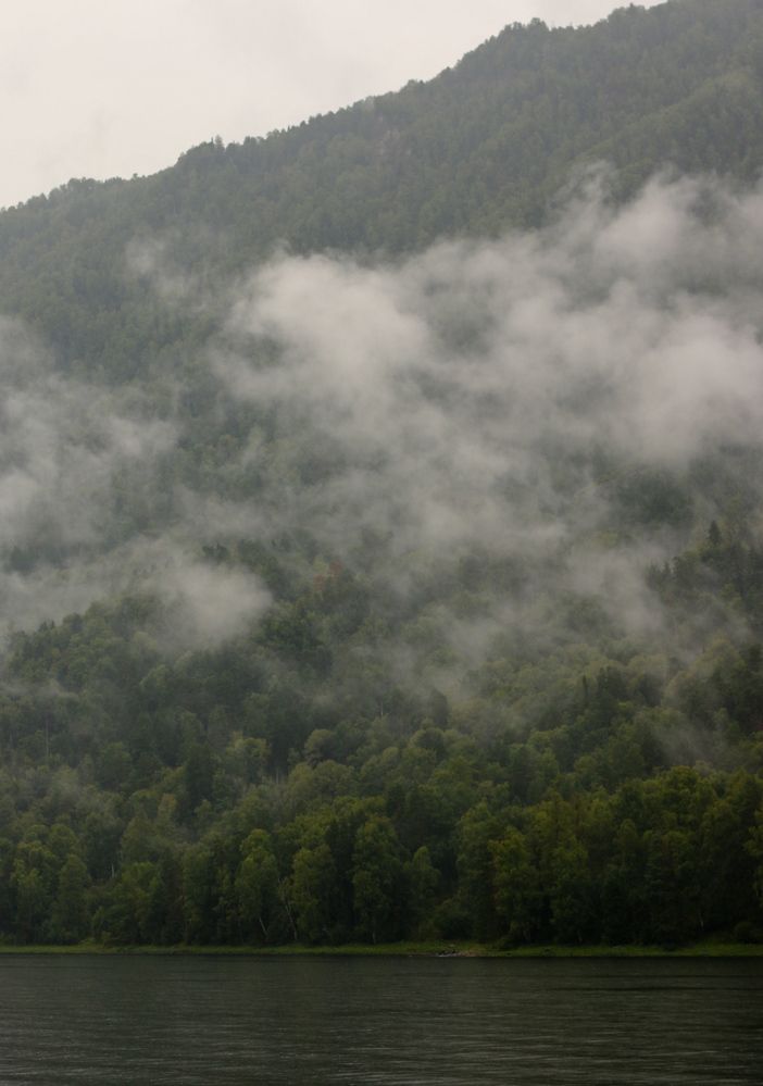 Photograph by Svetlana Kovalchuk