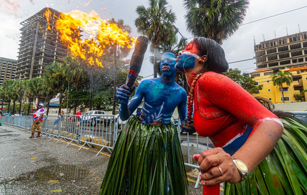 Photograph by Eddy Vittini