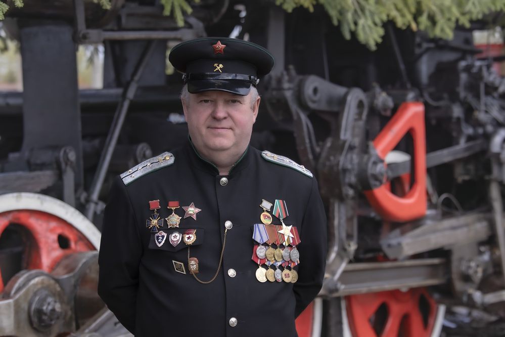 Photograph by Виктор Саврей