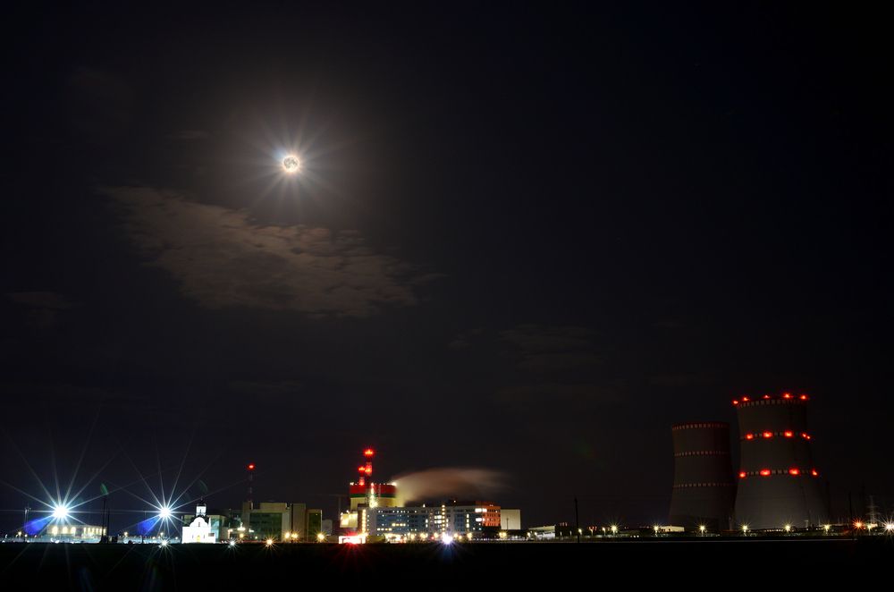 Фотография автора Никита Русецкий