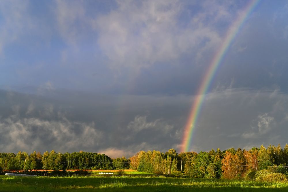 Photograph by Irina Nadolska