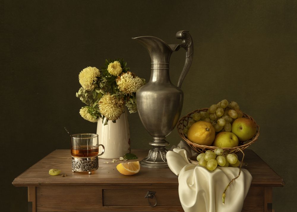 Photograph by Dina Ginevich