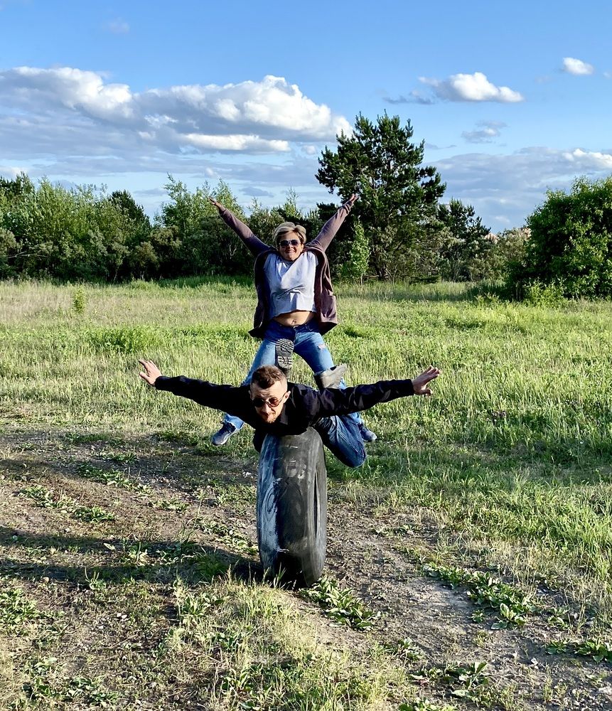 Photograph by Татьяна Шитлина