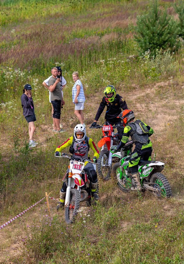 Photograph by Любовь Перевозникова