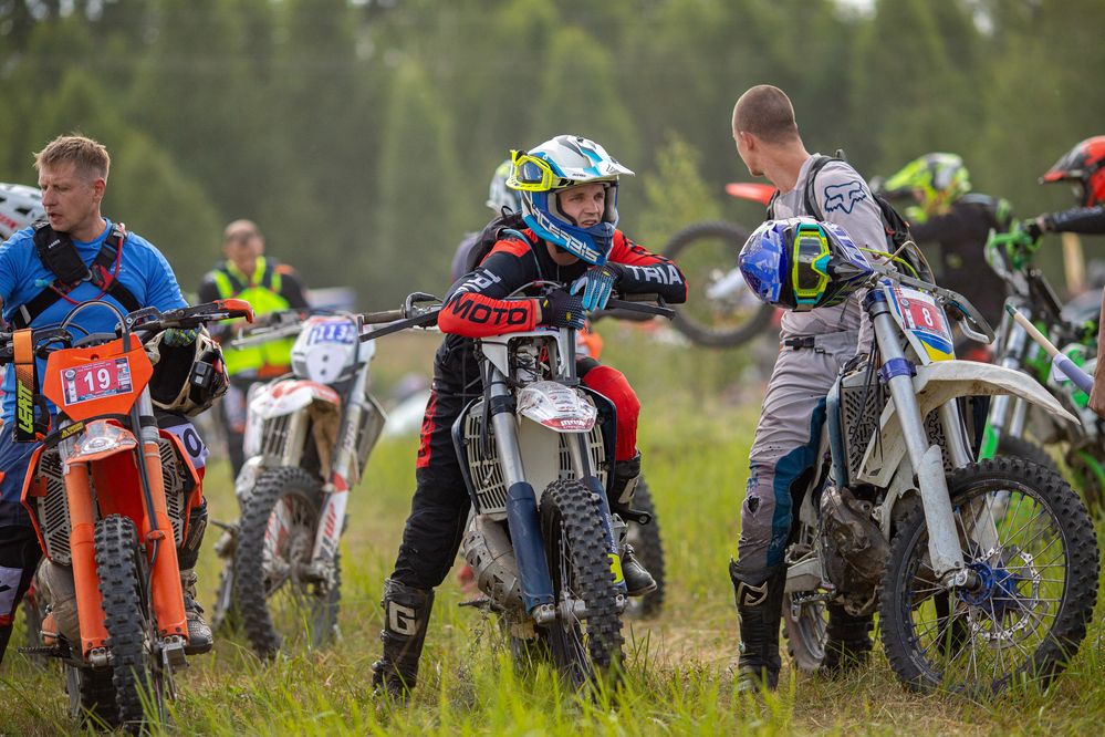 Photograph by Любовь Перевозникова