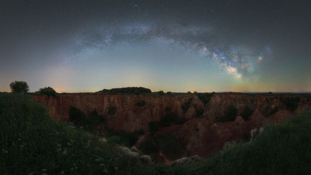 Photograph by Domenico Marrano