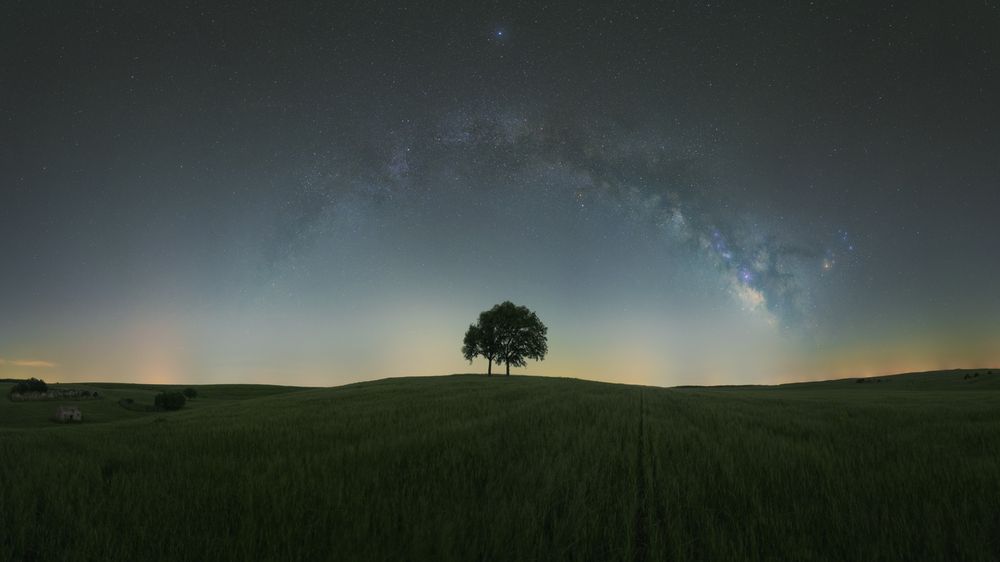 Photograph by Domenico Marrano