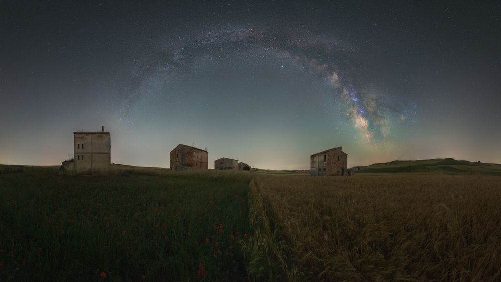 Photograph by Domenico Marrano
