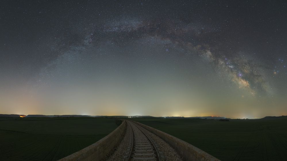 Photograph by Domenico Marrano