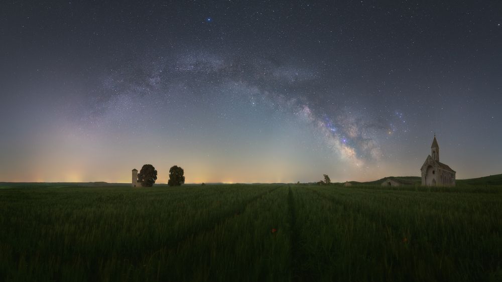Photograph by Domenico Marrano