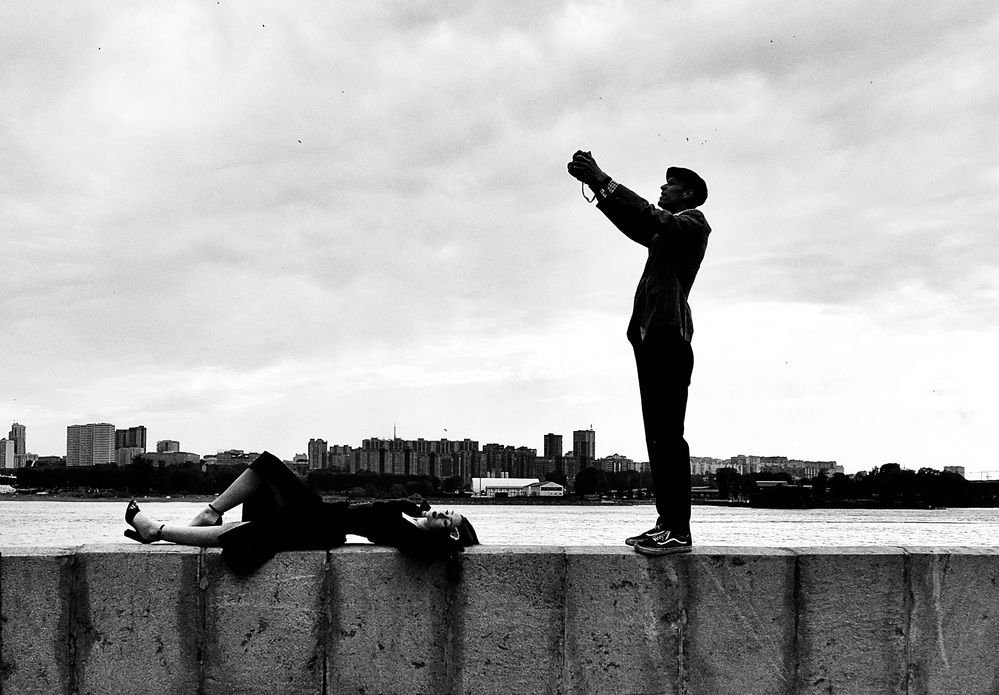 Photograph by Татьяна Шитлина