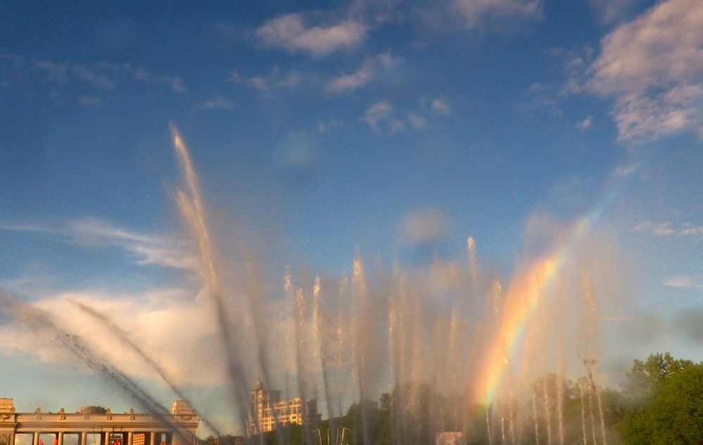 Photograph by Tatyana Markova