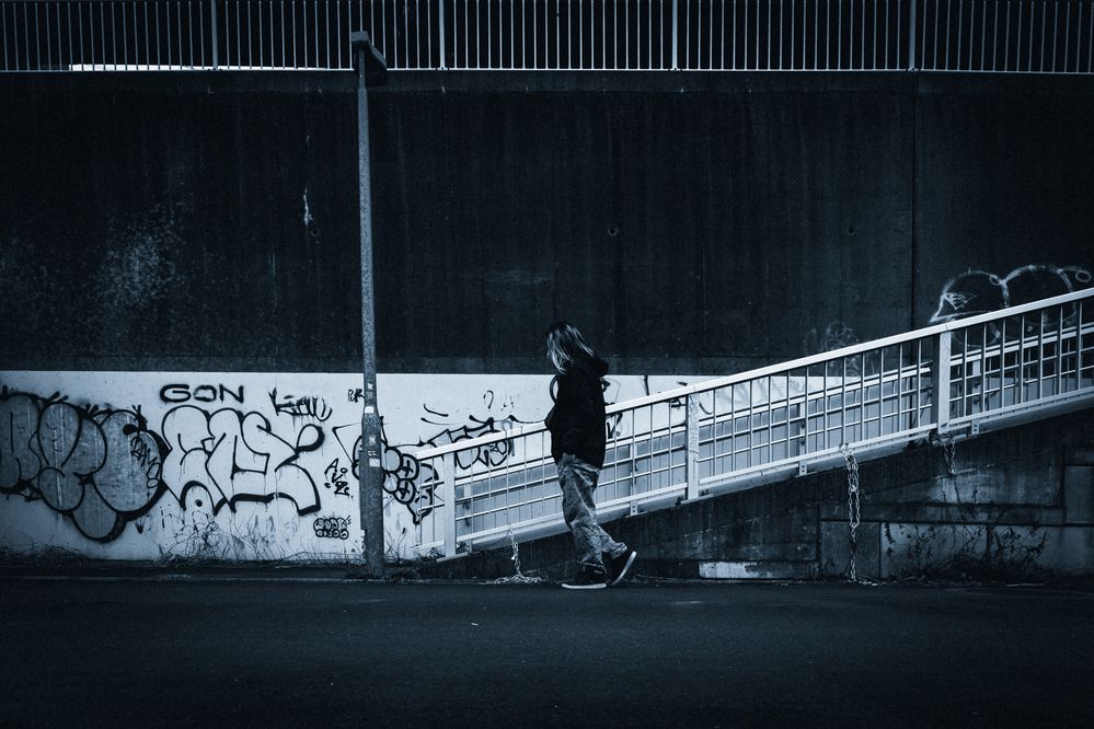 Photograph by Suzuki Ryuta