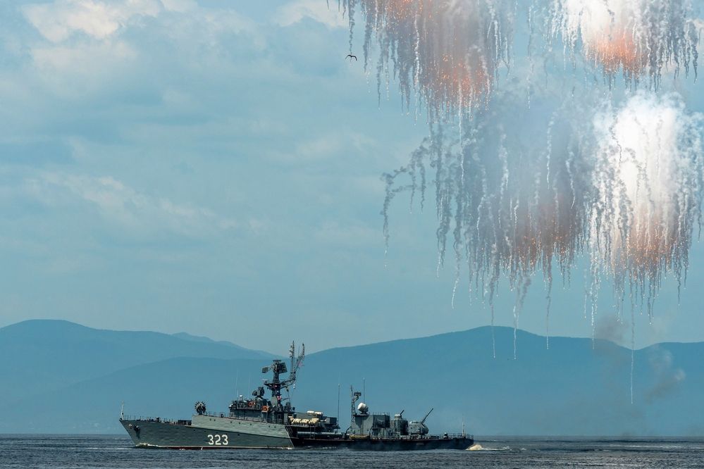 Photograph by Константин Тучин