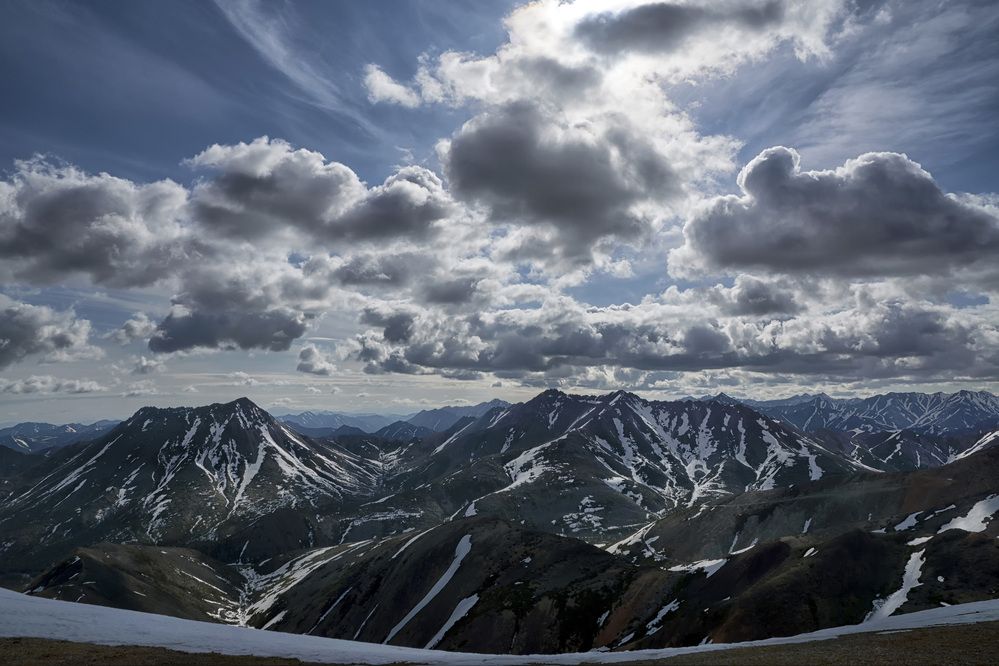 Photograph by Светлана Гореликова