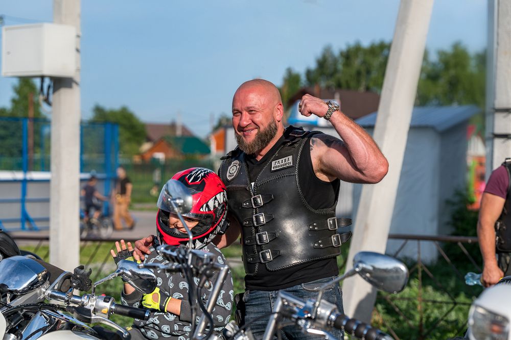 Photograph by Ольга Ченцова