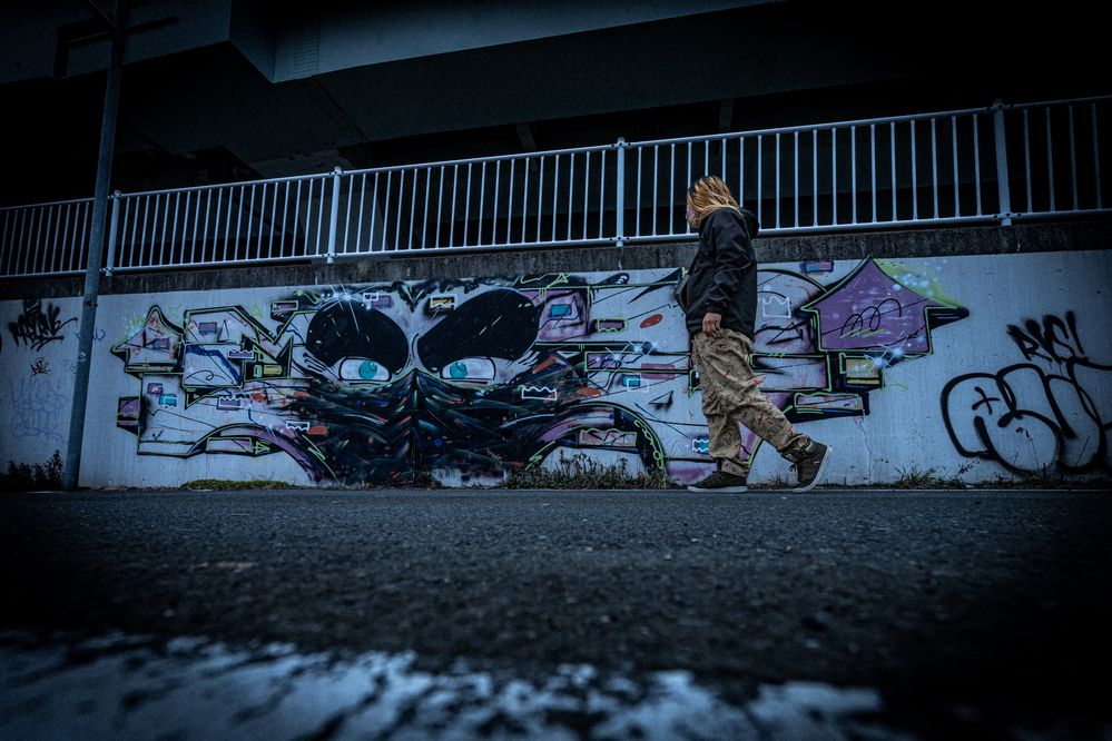 Photograph by Suzuki Ryuta