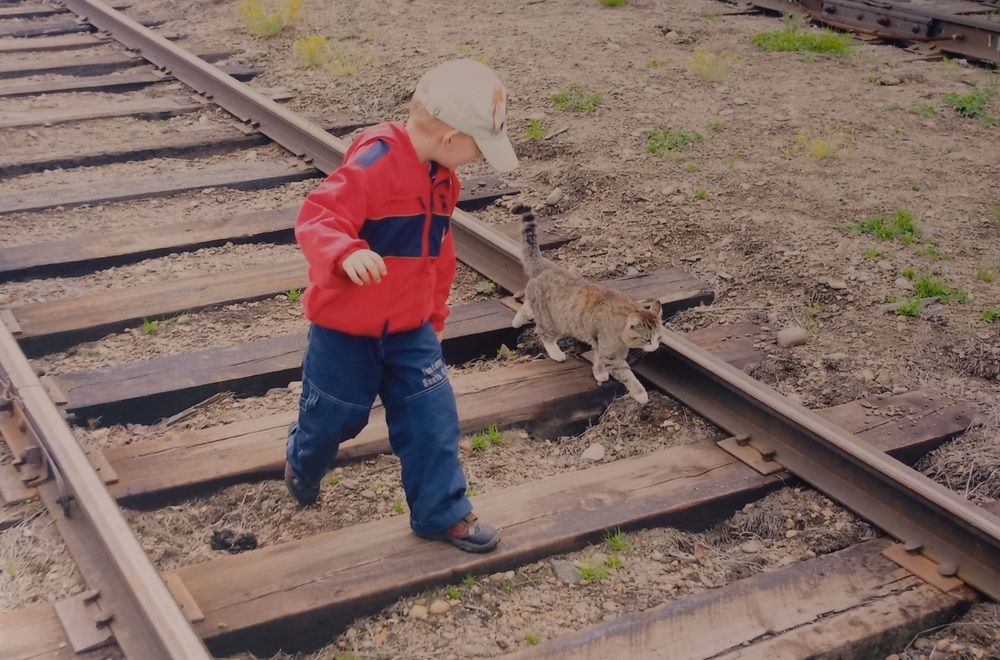 Photograph by Андрей Корытов