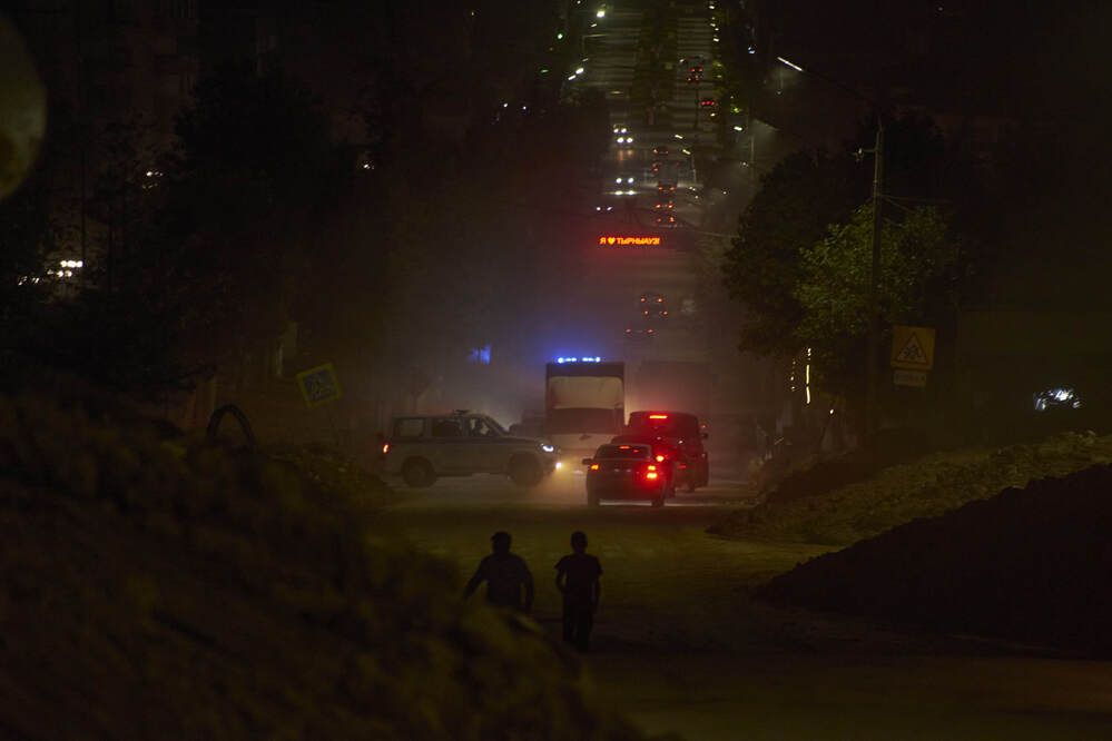 Photograph by Максим Карпович