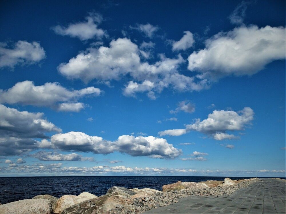 Photograph by ILONA OTRUTSKAYA