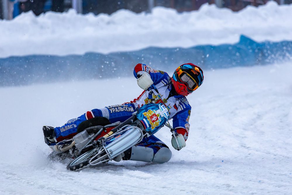 Photograph by Александр Ермаков