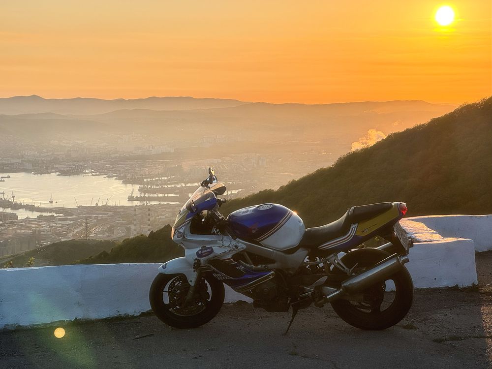 Photograph by Федор Карасев