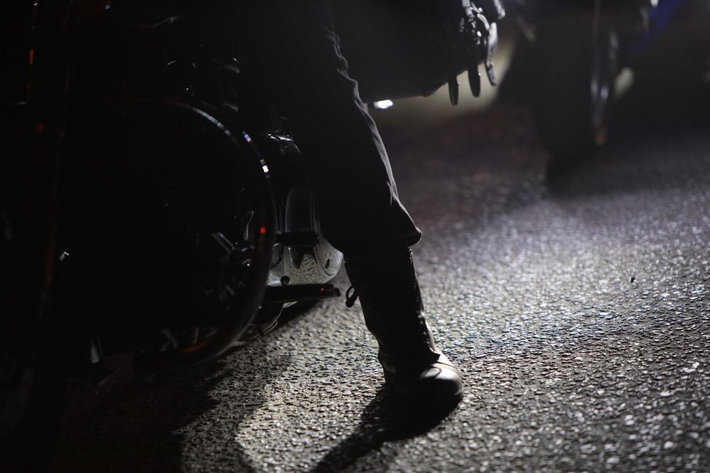 Photograph by Сергей Захаров