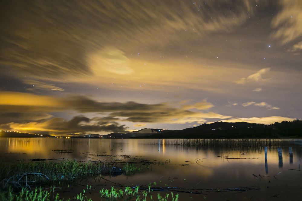 Photograph by Jorge Ivan Vasquez