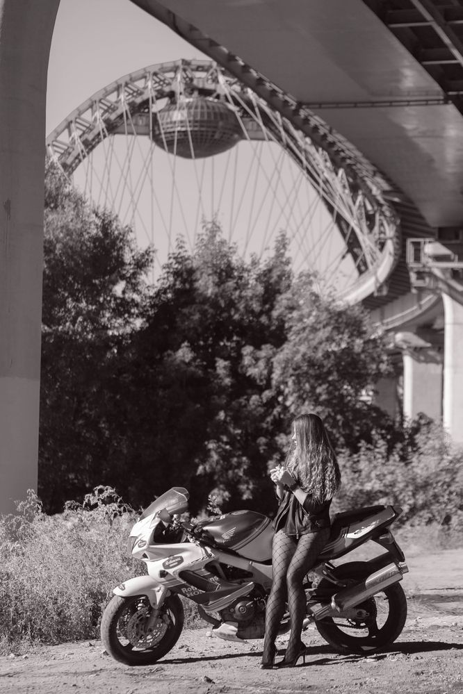 Photograph by Федор Карасев