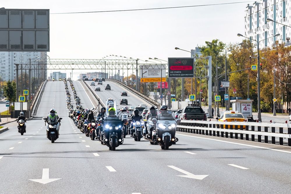 Photograph by Дарья Зайцева