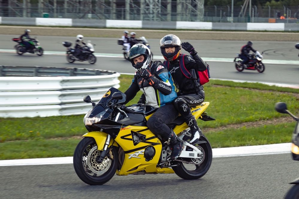 Photograph by Дарья Зайцева