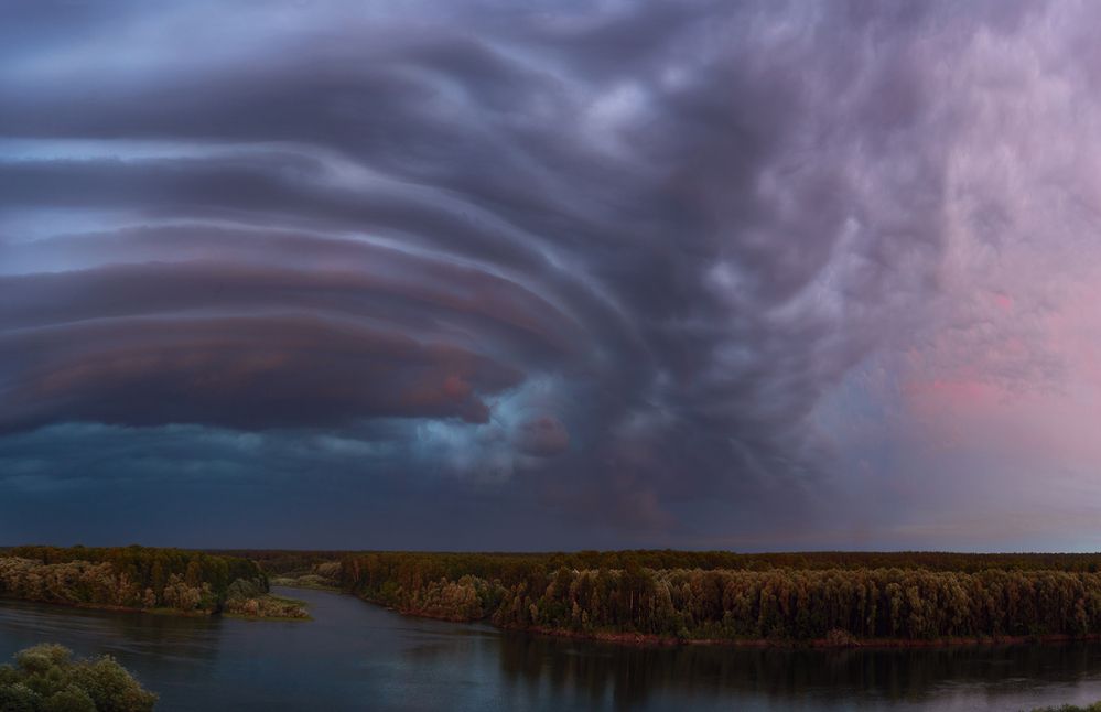 Photograph by Ольга Шибяева