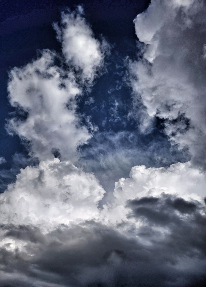 Photograph by Eugenia Blinova