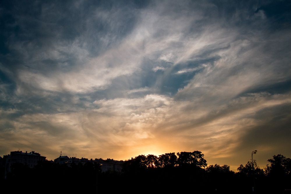 Photograph by Алексей Кацан