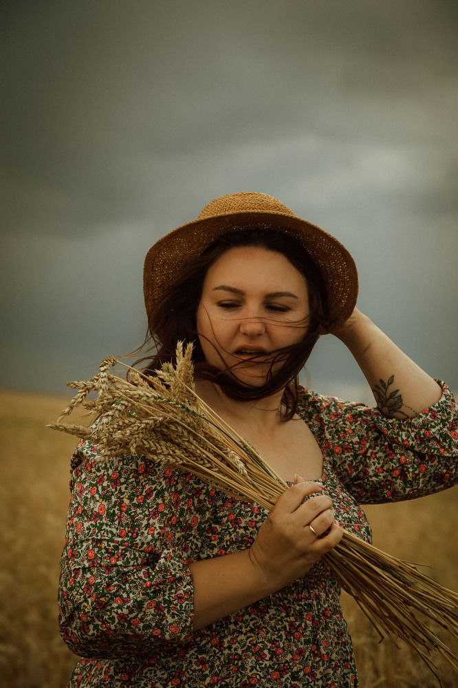 Фотография автора Кристина Байдала