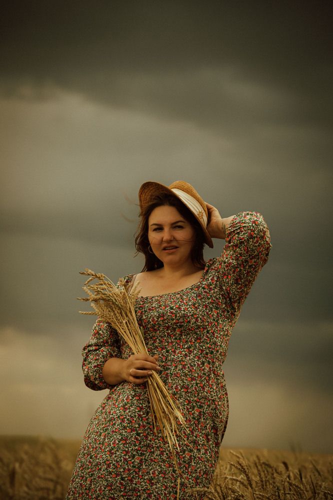 Фотография автора Кристина Байдала